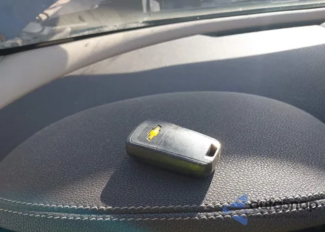 2013 Chevrolet Malibu 1Lt z USA, uszkodzony, nr VIN 1G11C5SA5DF247623